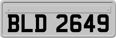 BLD2649