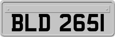 BLD2651