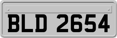 BLD2654