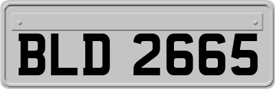BLD2665
