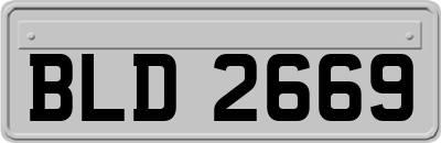 BLD2669