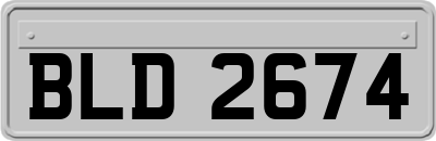 BLD2674