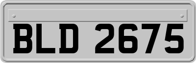 BLD2675