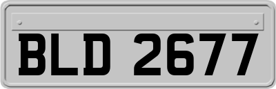 BLD2677