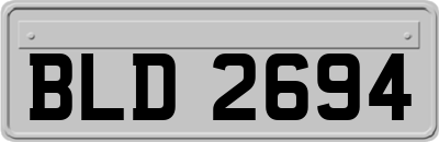 BLD2694