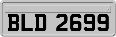 BLD2699