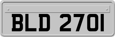 BLD2701