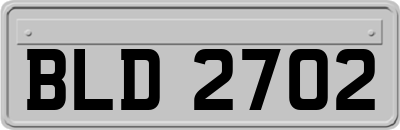 BLD2702