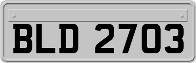 BLD2703