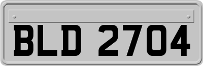 BLD2704