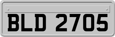 BLD2705