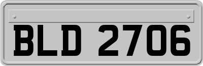 BLD2706