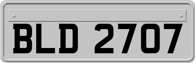 BLD2707