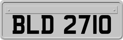 BLD2710