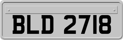 BLD2718