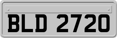 BLD2720