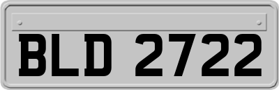 BLD2722