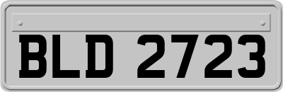 BLD2723