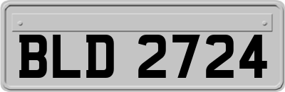BLD2724
