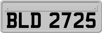 BLD2725