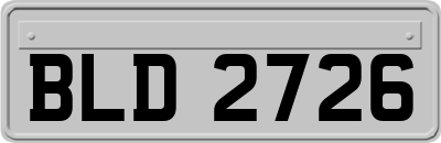 BLD2726