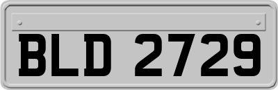 BLD2729