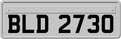 BLD2730
