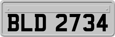 BLD2734