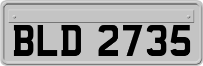 BLD2735