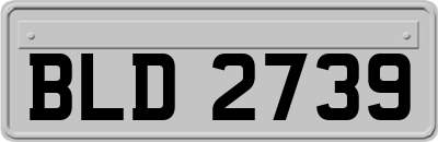 BLD2739