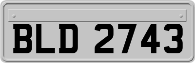 BLD2743