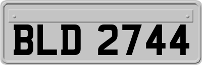 BLD2744