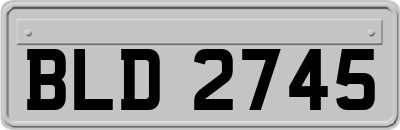 BLD2745