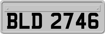 BLD2746
