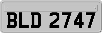 BLD2747