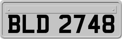 BLD2748