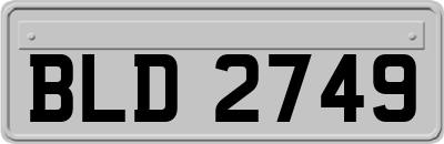 BLD2749