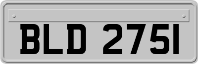 BLD2751