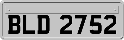 BLD2752