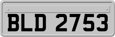 BLD2753
