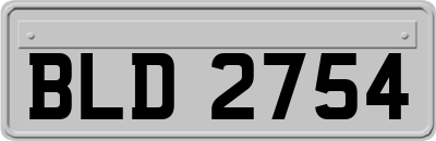 BLD2754