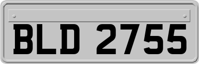 BLD2755