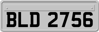 BLD2756