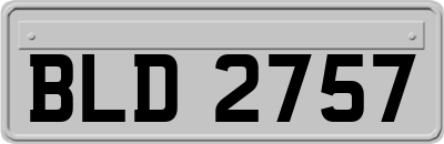 BLD2757