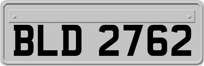 BLD2762
