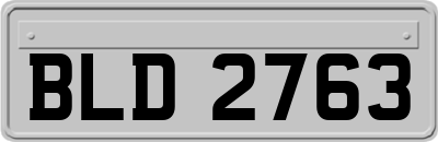 BLD2763