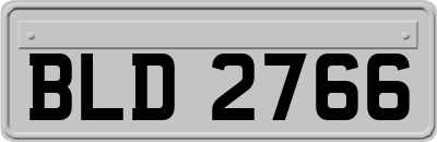 BLD2766