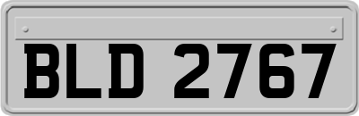 BLD2767