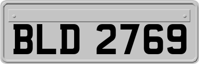 BLD2769