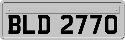 BLD2770